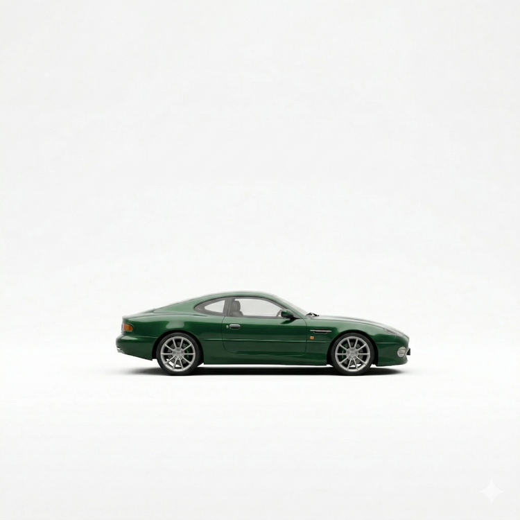 DB7