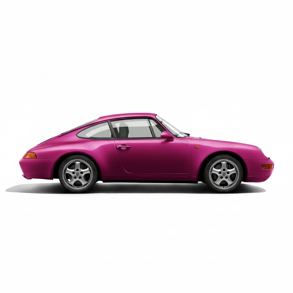 Porsche 993
