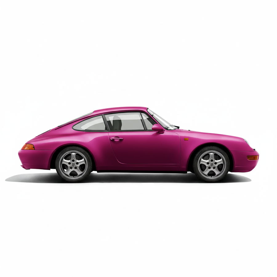 Porsche 911 type 993