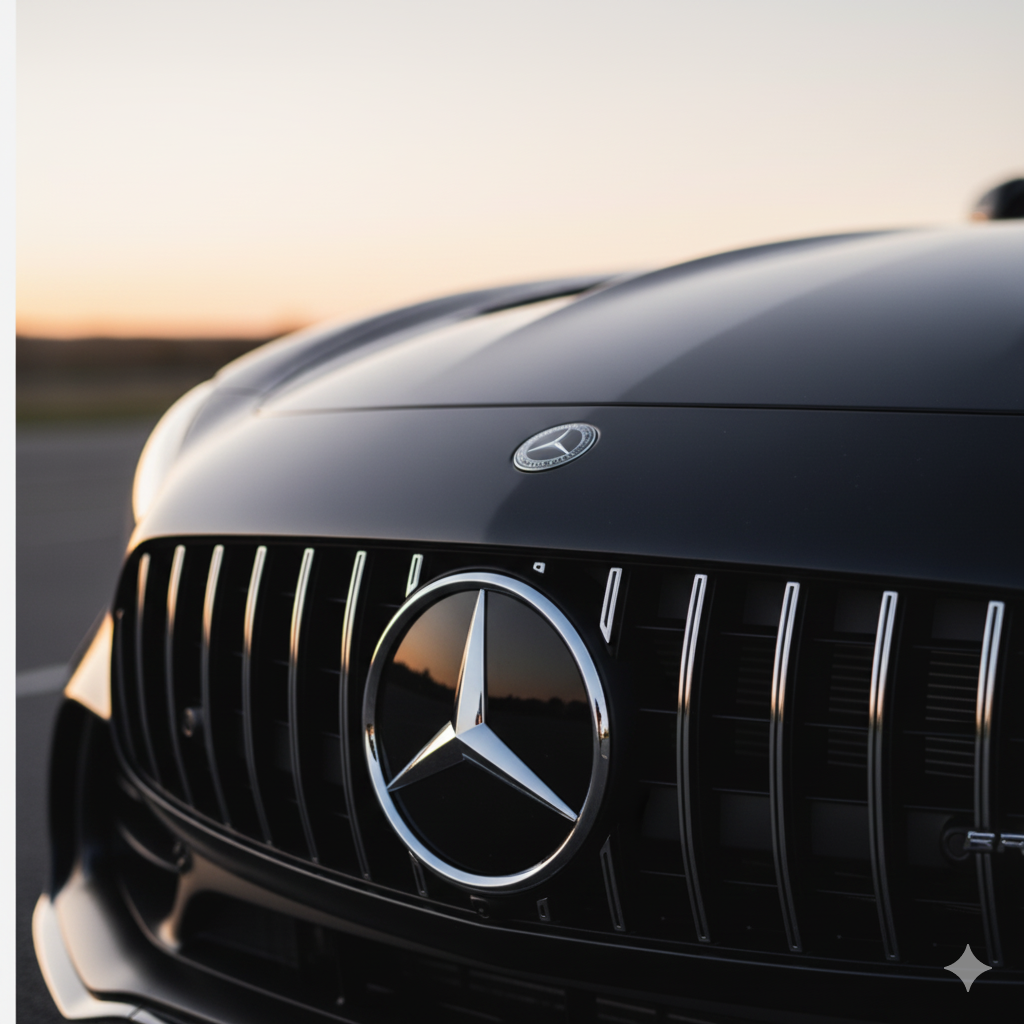 Mercedes