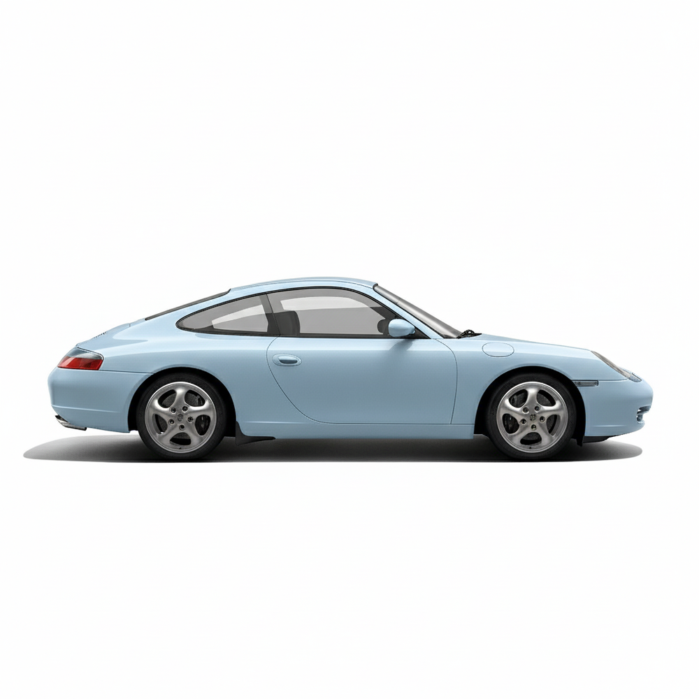 Porsche 996