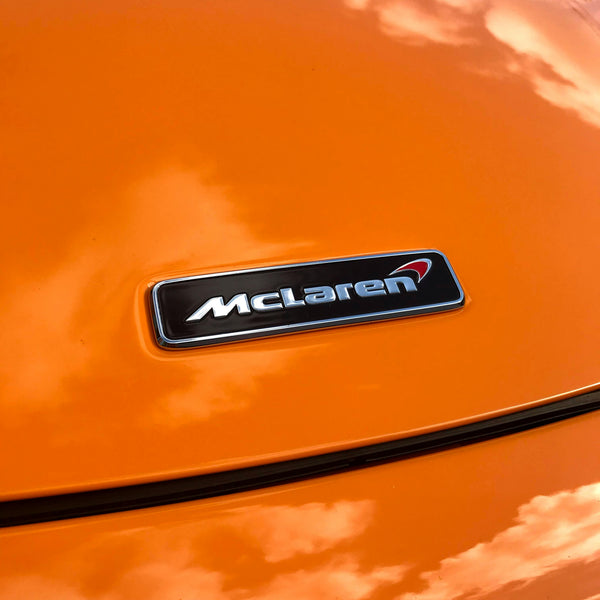 McLaren