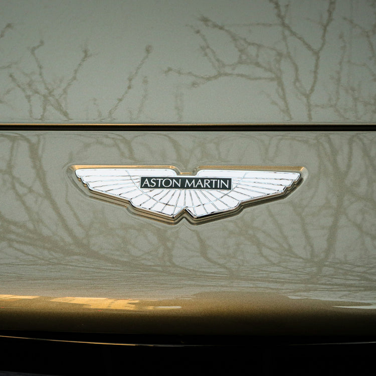 Aston Martin
