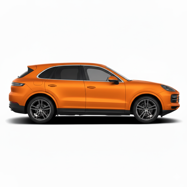 Cayenne