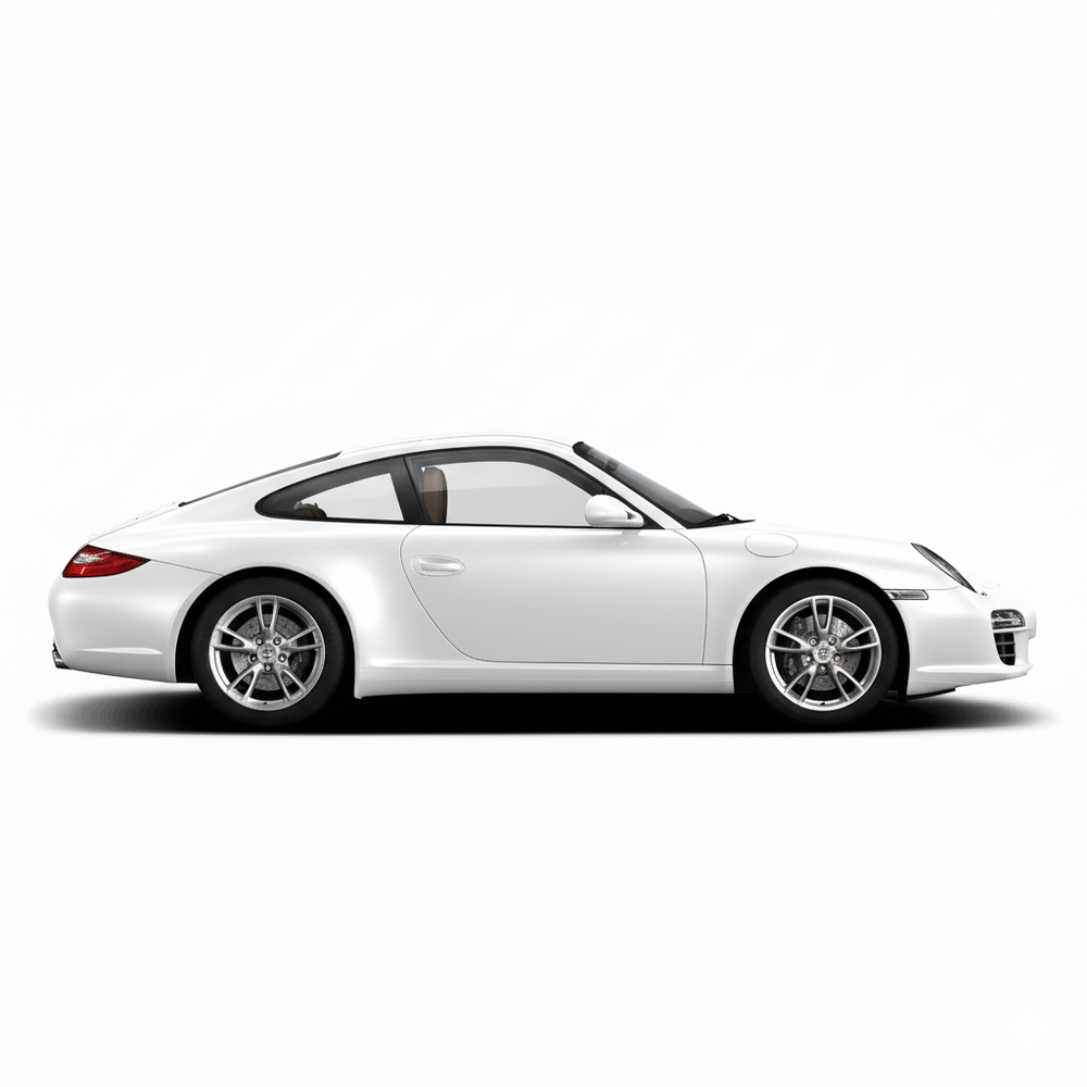 Porsche 997-1