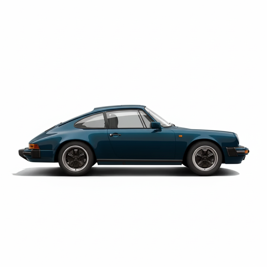 Porsche 911 Type G