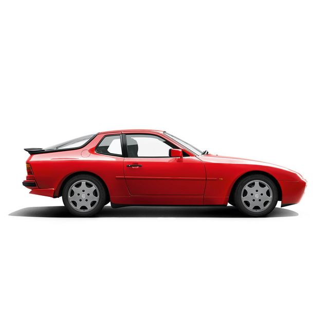 944 Turbo