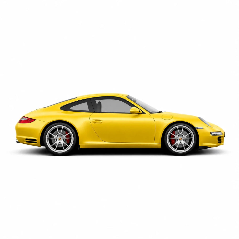 Porsche 997-2