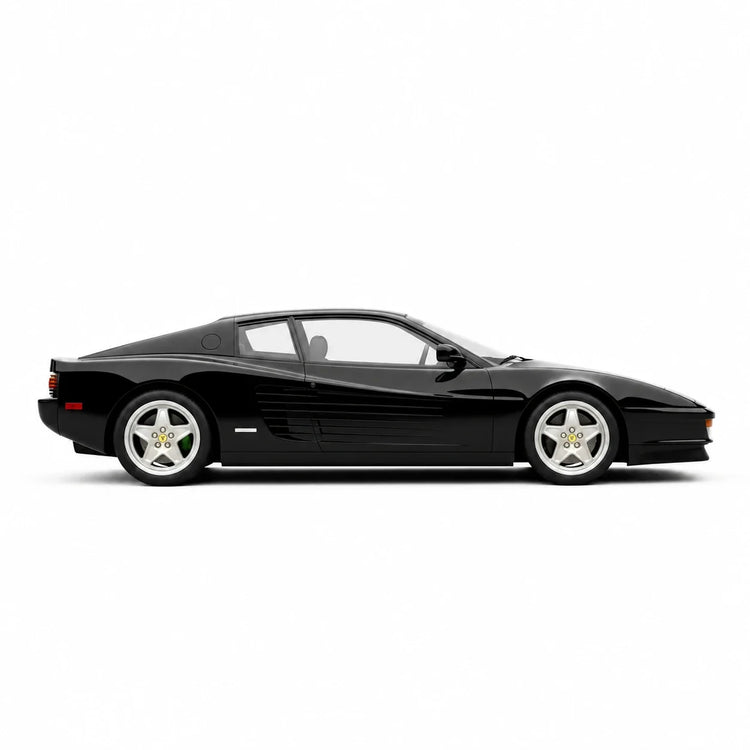 Testarossa