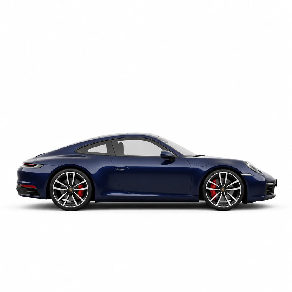 Porsche 991-2