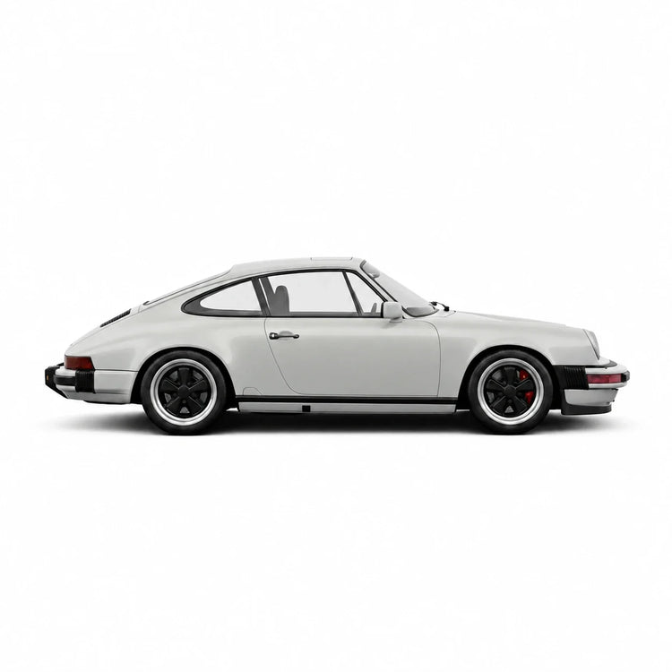 911 2.7L & 3.0L (Type G)