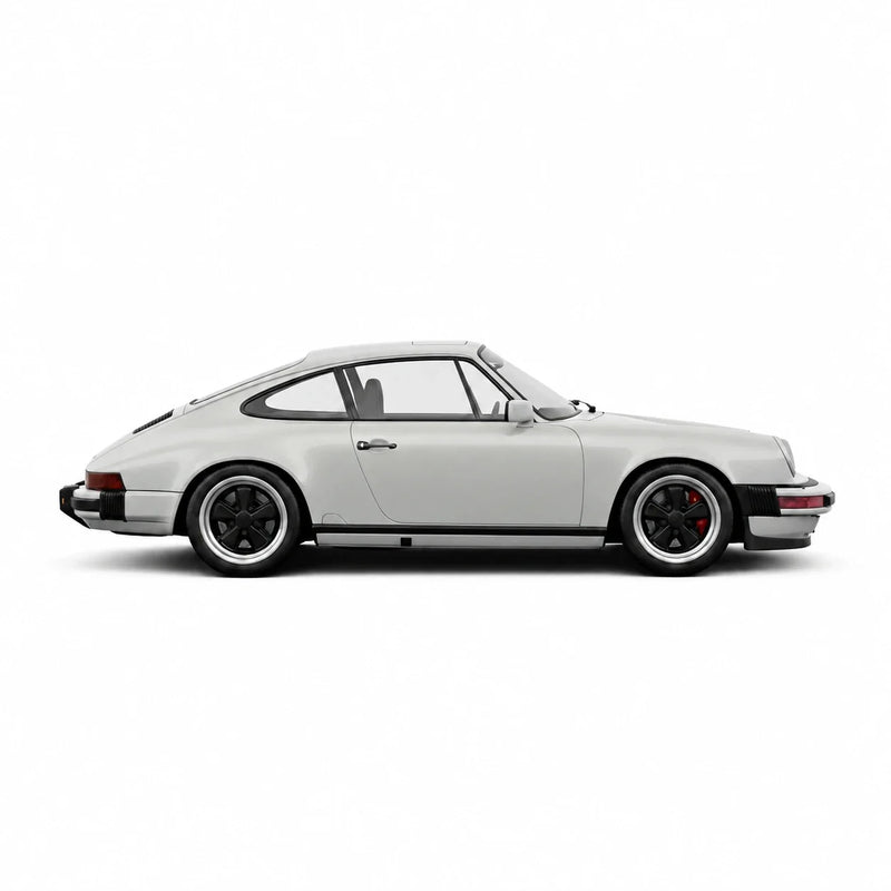 911 2.7L & 3.0L (Type G)