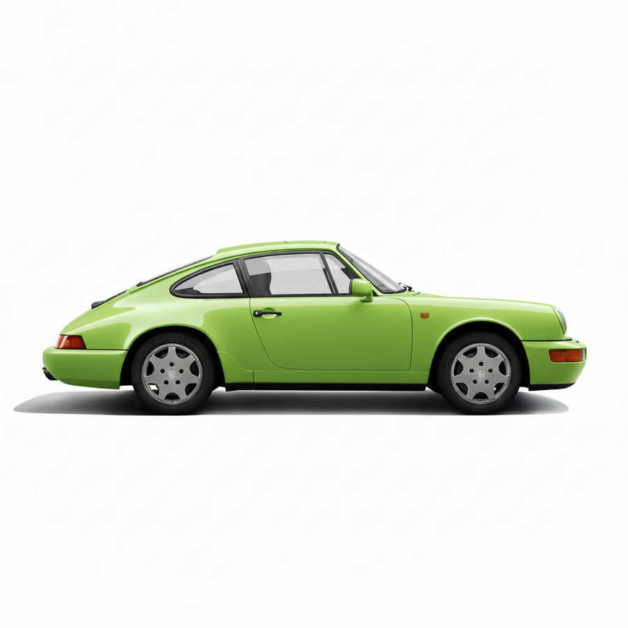Porsche 911 type 964