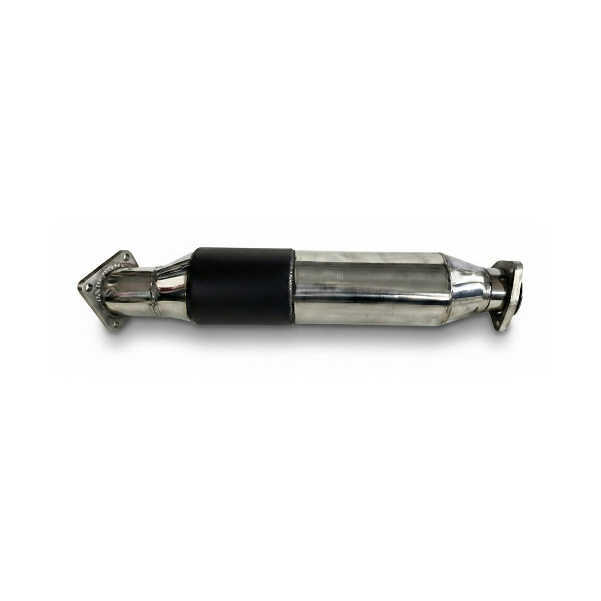 ラブカ SECL  halation HJS Sport Catalytic Converter 100 Cell for Porsche 964 Turbo