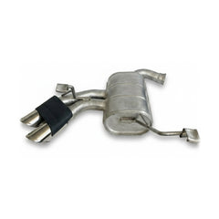 Muffler sport - Porsche 928 S
