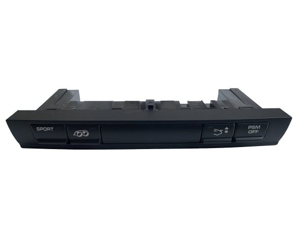 4-button Sport bar