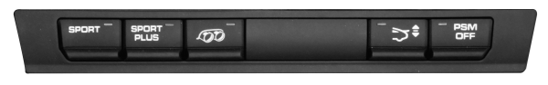 5-button Sport bar