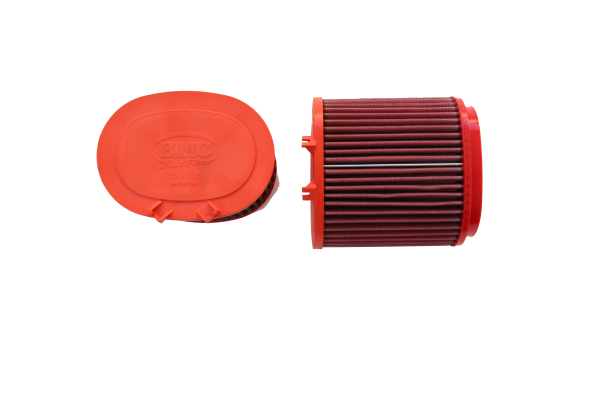 BMC sports air filters for 997-2