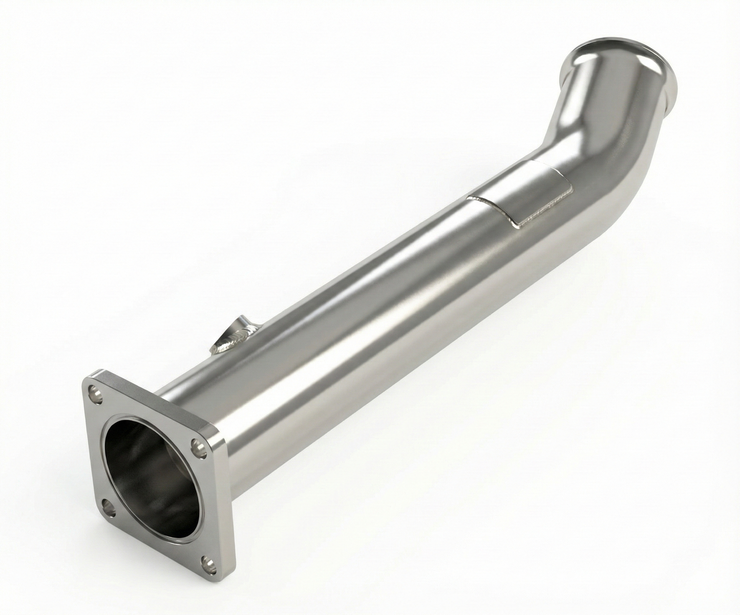 Catalyseur by-pass racing - Porsche 964