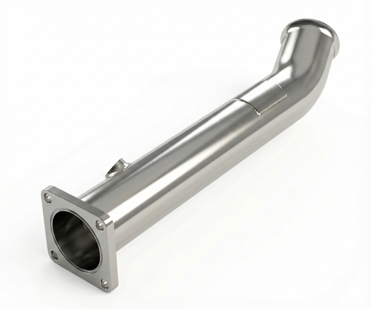 Catalyseur by-pass racing - Porsche 964