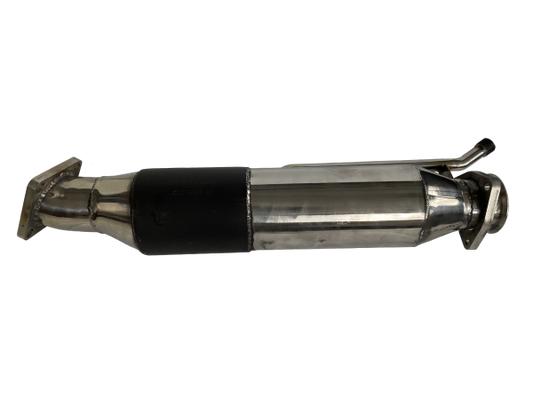 Standard catalyst (400 cells)