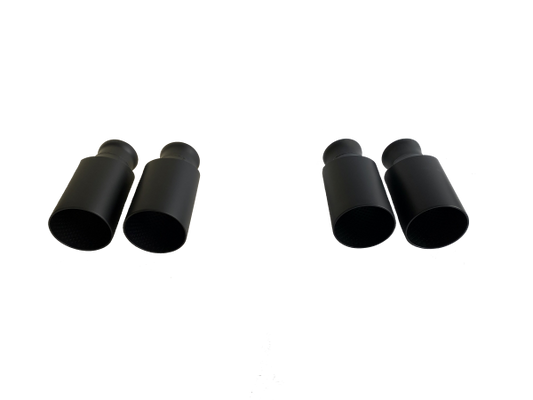 Double black ceramic paint outlets