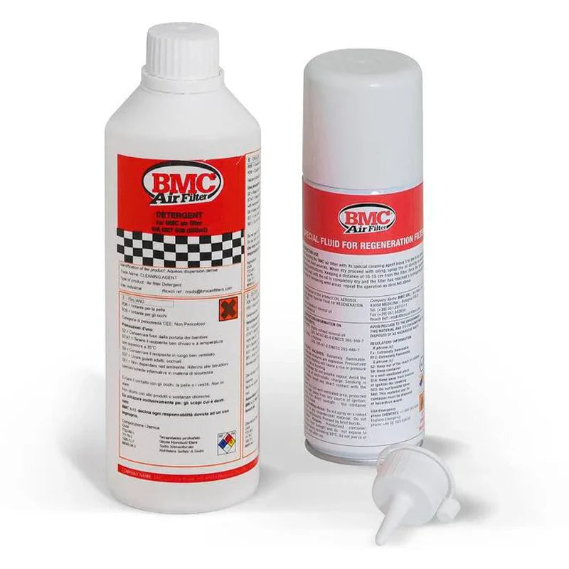 Kit entretien filtre BMC